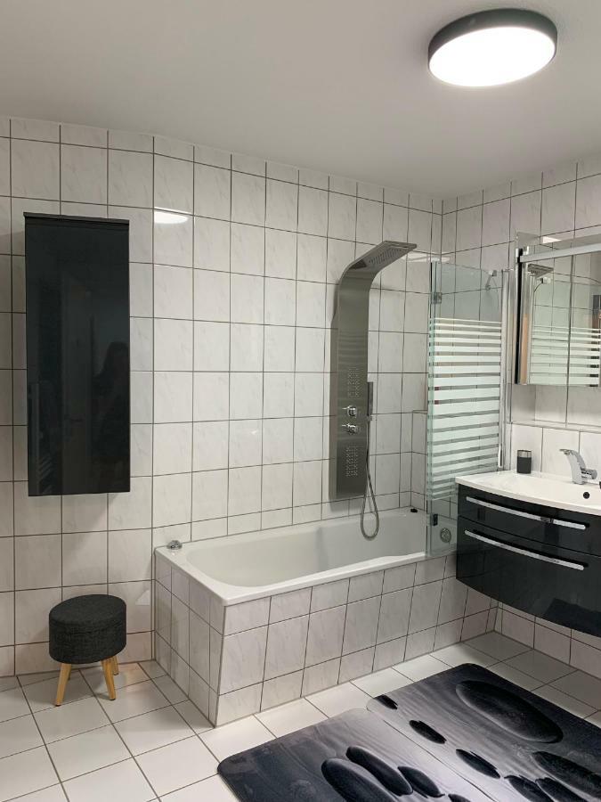 Luxus Appartement Bruehlervorstadt Erfurt Exterior photo